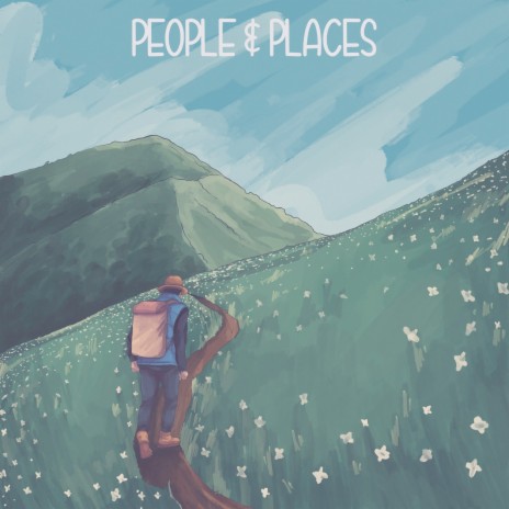 People and Places | Boomplay Music