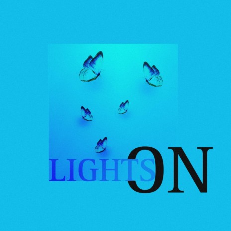 Lights On (Demo) ft. Harper McLennan | Boomplay Music