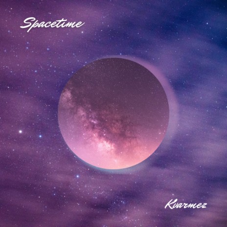 Spacetime | Boomplay Music