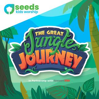 The Great Jungle Journey