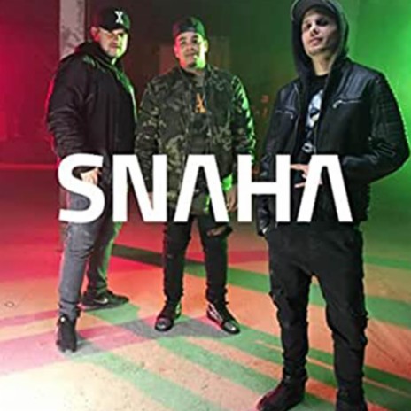 Snaha ft. Cigo & Otis | Boomplay Music