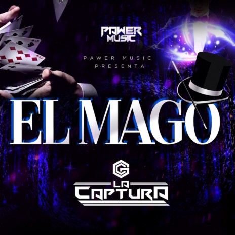 El Mago | Boomplay Music