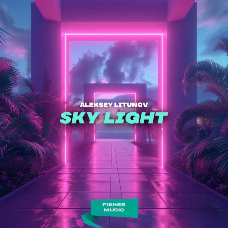 Sky Light | Boomplay Music