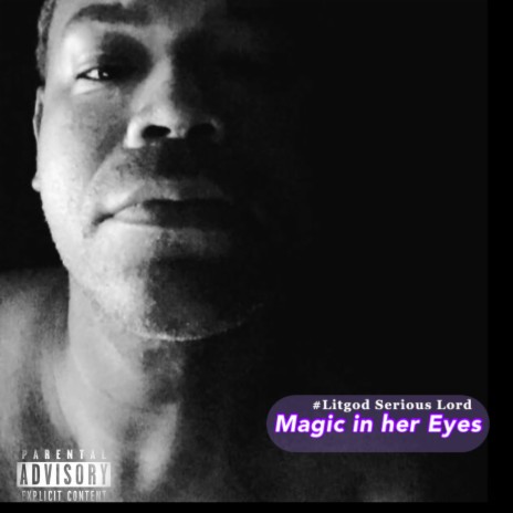 Magic in her Eyes | Boomplay Music