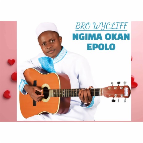 Ngima Okan Epolo | Boomplay Music