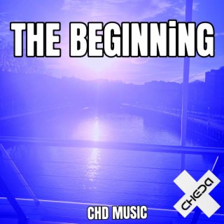 THE BEGINNING (Original Mix)