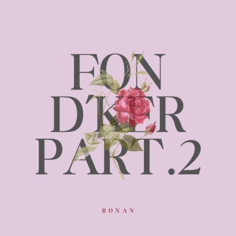 Fon D'Ker, Pt. 2 | Boomplay Music