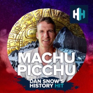 New Series! Machu Picchu Coming 4th March