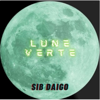 Lune verte