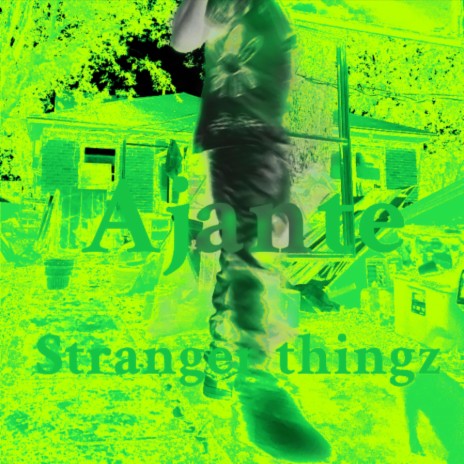 Stranger thingz