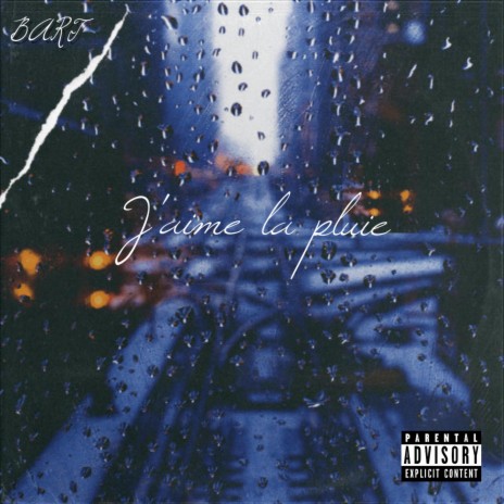 J'aime la pluie | Boomplay Music