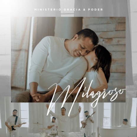 Milagroso | Boomplay Music