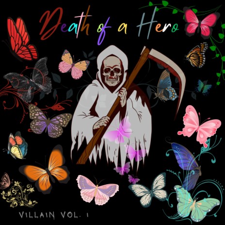 Death Of A Hero ft. Lenny Saturn