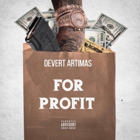 For Profit | Boomplay Music