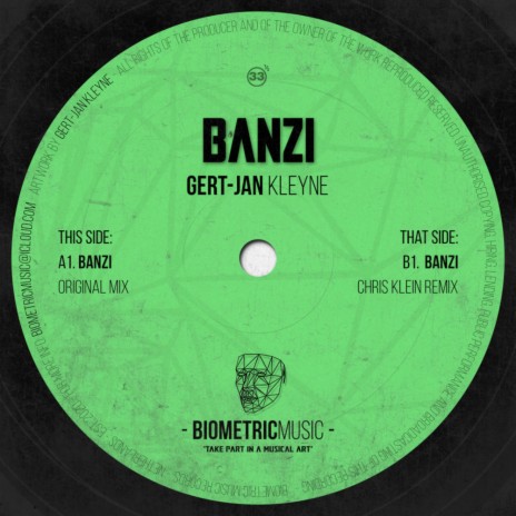 Banzi (Original Mix)