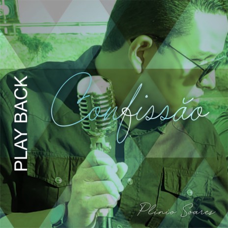 Confissão (Playback) | Boomplay Music