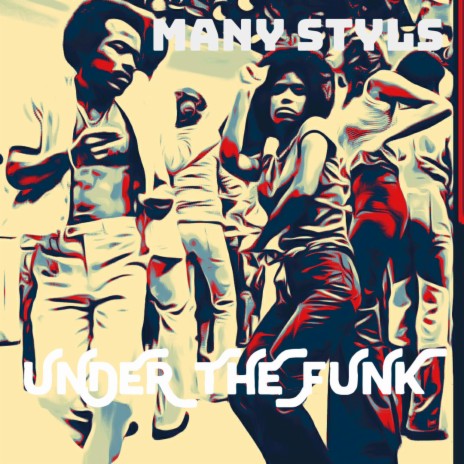 Under the funk