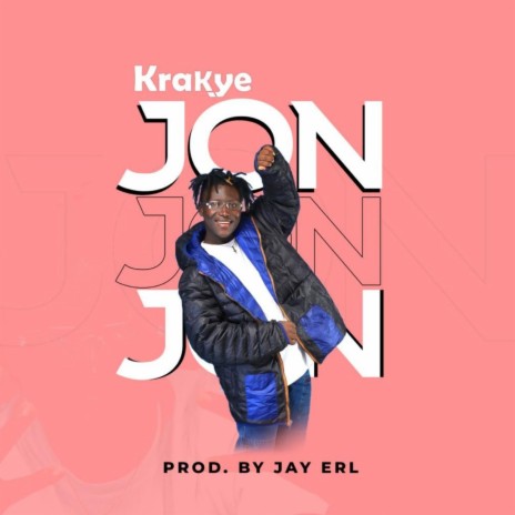 Jon | Boomplay Music