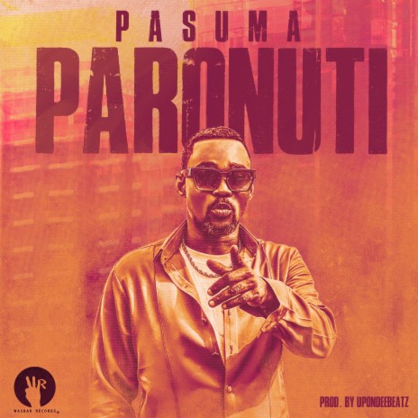 Paronuti | Boomplay Music