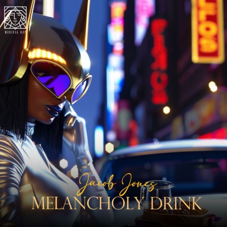 Melancholy Drink | Boomplay Music