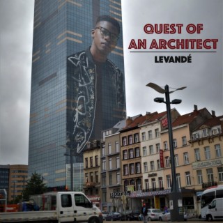 Quest Of An Architect