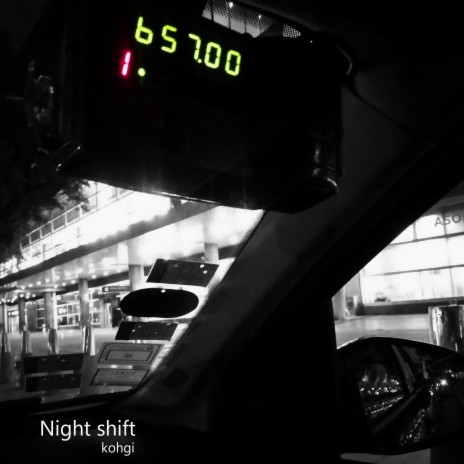Night shift | Boomplay Music