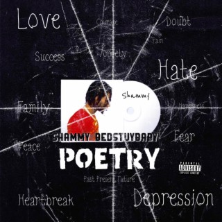 Poetry The Mixtape