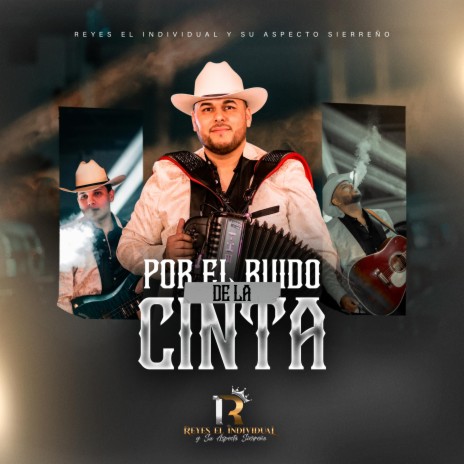 Por El Ruido De La Cinta (En Vivo) | Boomplay Music