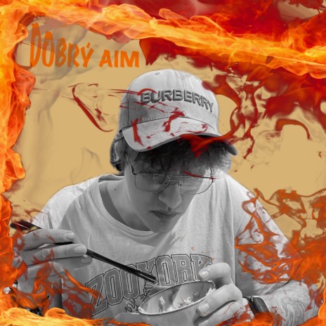 DOBRY AIM | Boomplay Music