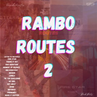 Rambo Routes 2