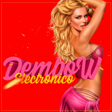 Dembow Electronico House | Boomplay Music