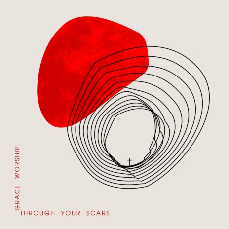 Through Your Scars ft. Letitia Frank & Kieron Eddie | Boomplay Music