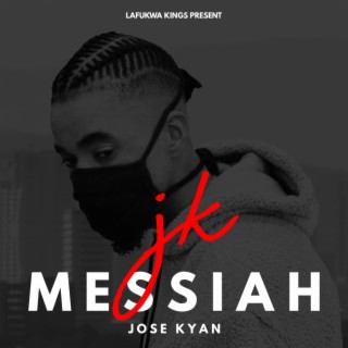 Messiah Jose K