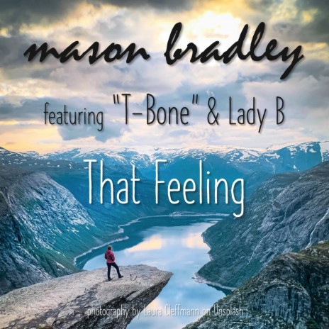 That Feeling ft. T-Bone & Lady B | Boomplay Music