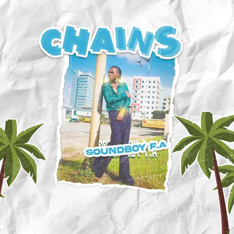 Chains | Boomplay Music