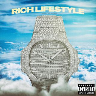 Rich Lifestyle lyrics | Boomplay Music