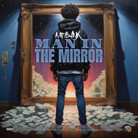 Man in the Mirror | Boomplay Music
