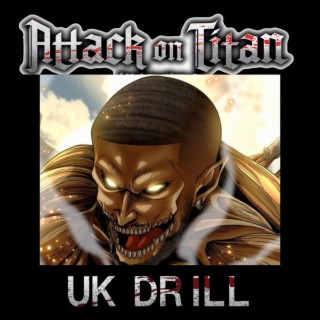 Attack On Titan Uk Drill