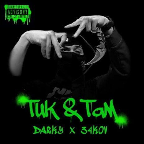 Tuk & Tam ft. Darky | Boomplay Music