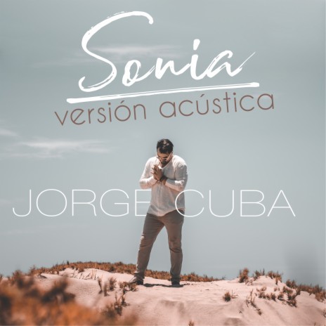 Sonia (Versión Acústica) | Boomplay Music