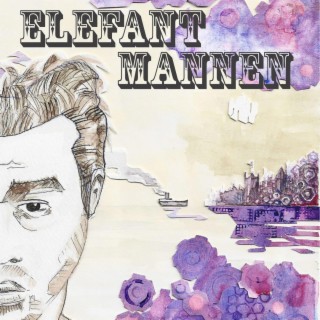 Elefantmannen (Original theatre soundtrack)