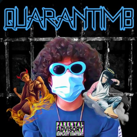 Quarantine (feat. E.T. <OTW>)