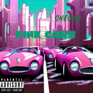 Pink Cars Freestyle