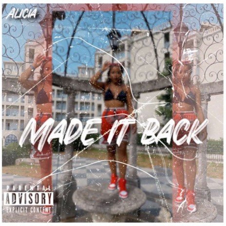 MADE IT BACK | Boomplay Music