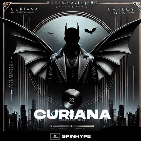 Curiana ft. Carlos Coins | Boomplay Music