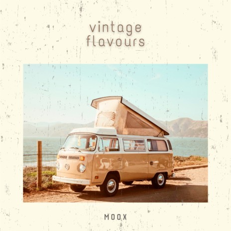 vintage flavours | Boomplay Music