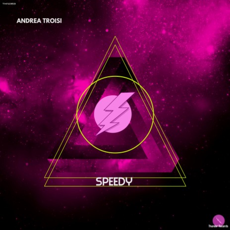 Speedy (Original Mix)