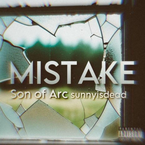 MISTAKE ft. Sunnyisdead | Boomplay Music