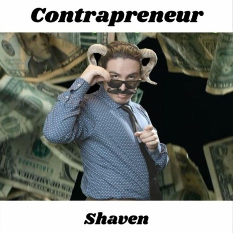 Contrapreneur