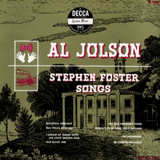 Stephen Foster Songs